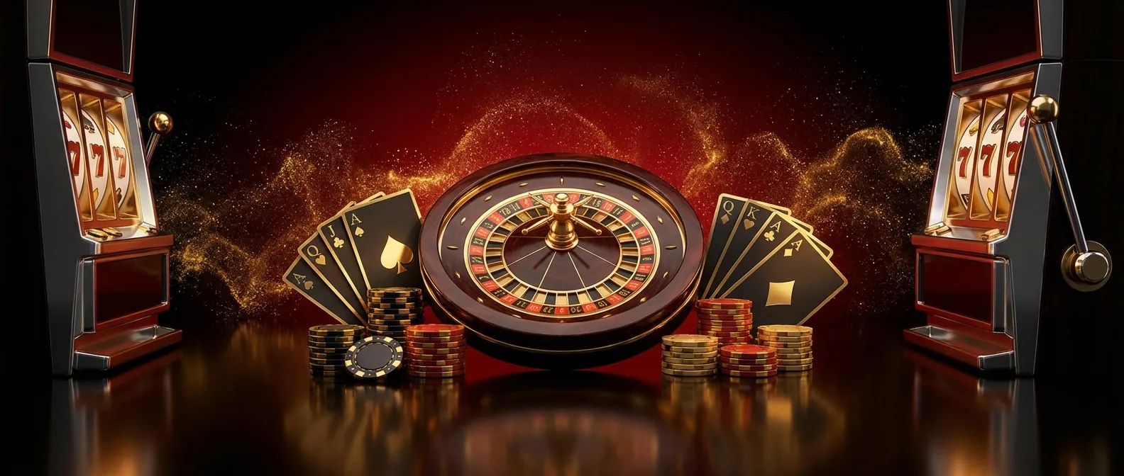 EasyBet Casino bonus